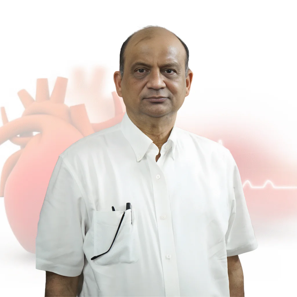 When is Chest Pain an Emergency? Dr. Vivek Kanhere and Cardiac Care Associates Explain 5 Signs You Need a Heart Specialist in Bhopal